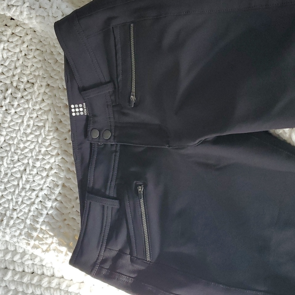 Lined Ski Pants - image 2